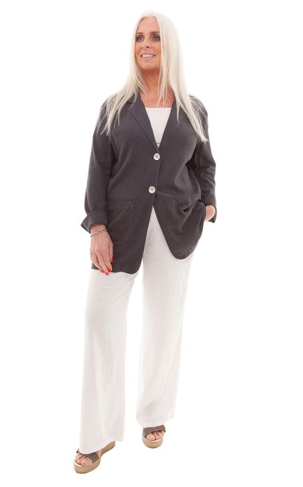 Linen Viscose Collection