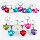 Aluminium Heart Collection