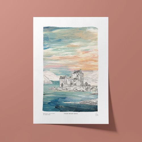 Wander Scotland Collection