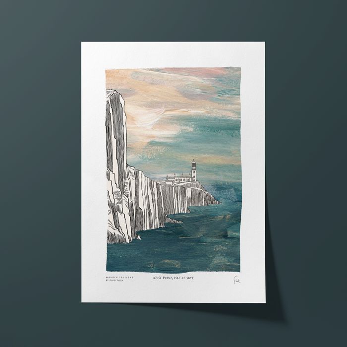 Wander Scotland Collection