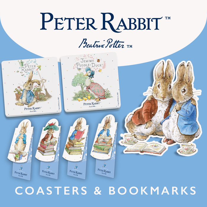 Beatrix Potter's Peter Rabbit