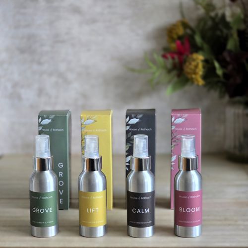 Home & Linen Mist