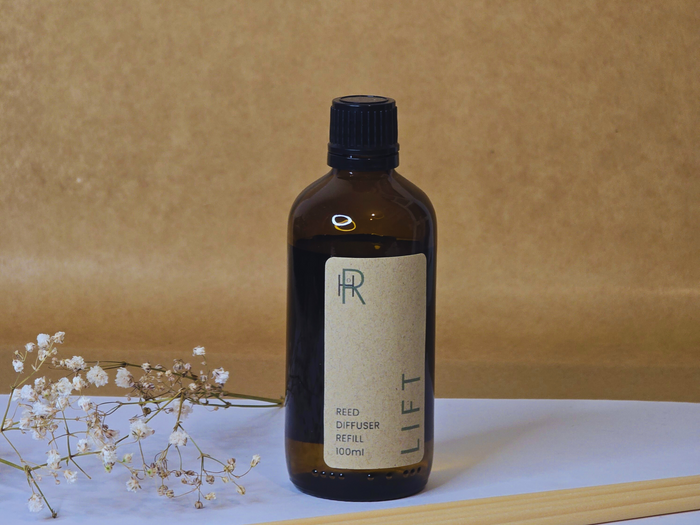 Reed Diffuser Refills