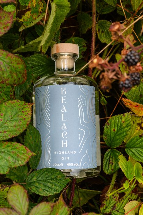 Bealach Highland Gin 70cl