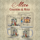Alice In Wonderland