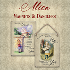 Alice In Wonderland