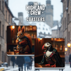 The Highland Crew