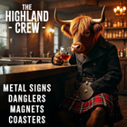 The Highland Crew