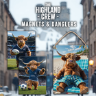 The Highland Crew