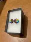Walnut Studs