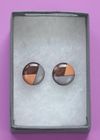 Walnut Studs