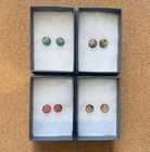 Walnut Studs