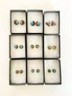 Walnut Studs