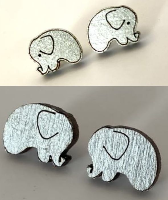 Animal Studs