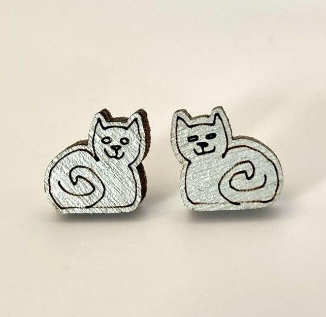 Animal Studs