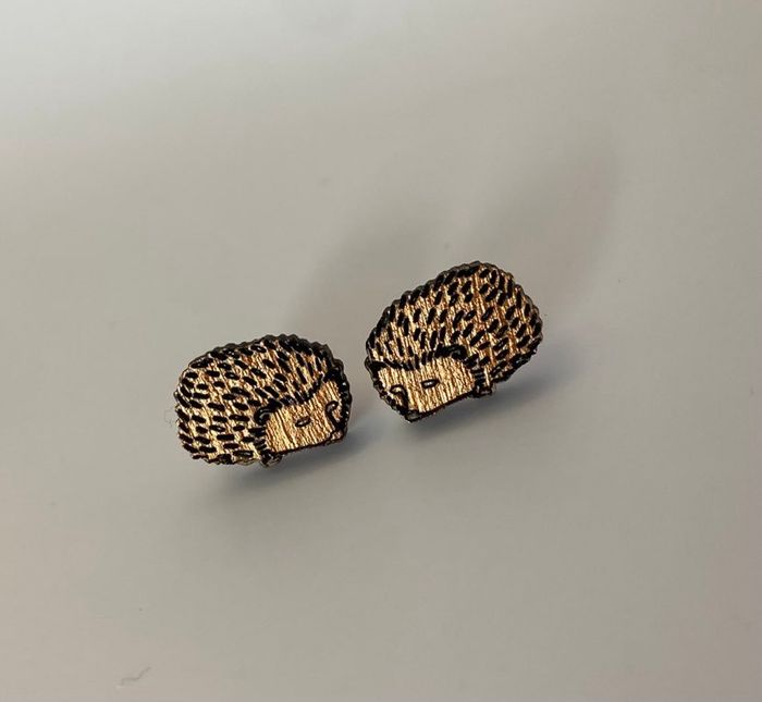 Animal Studs