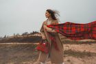 Royal Stewart Woven Tapestry Tartan