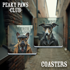 Peaky Paws Club