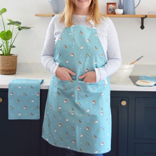 Aprons