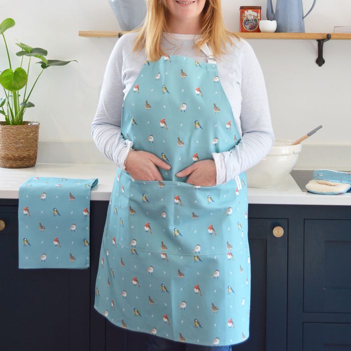 Aprons