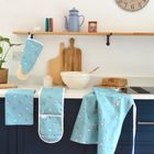 Kitchen Linens