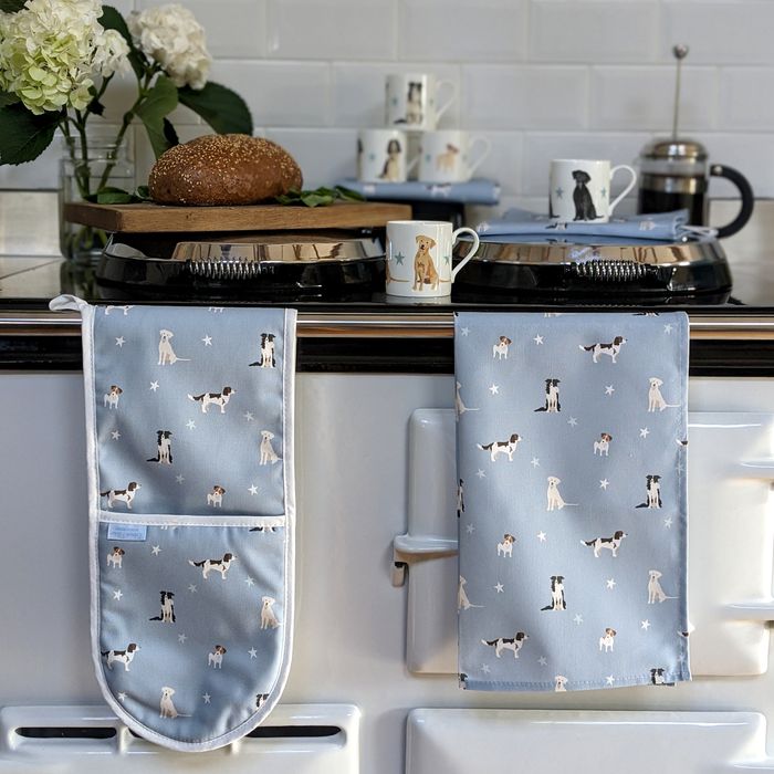 Kitchen Linens