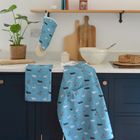 Kitchen Linens