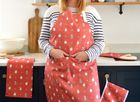 Kitchen Linens