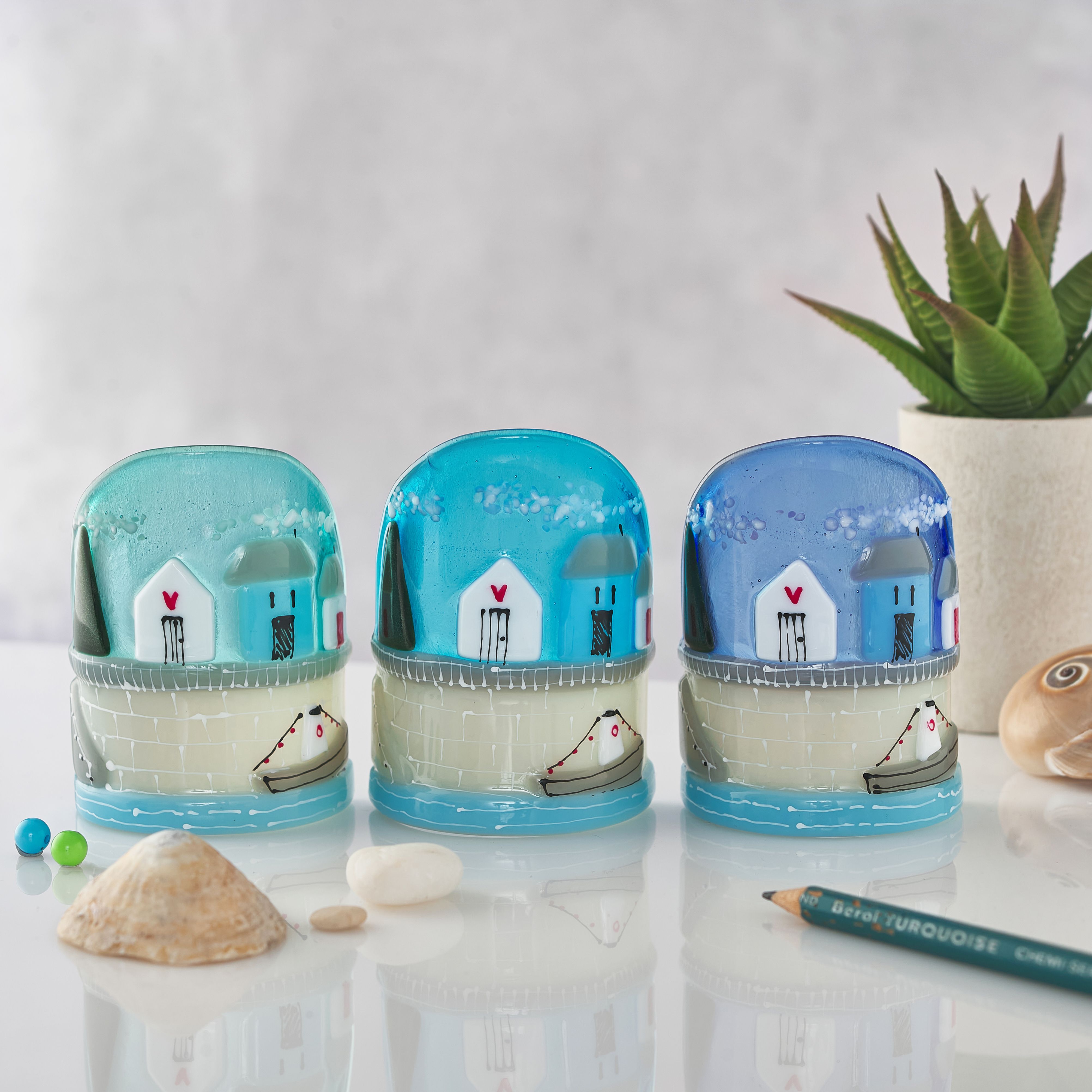 NEW harbour mini curve