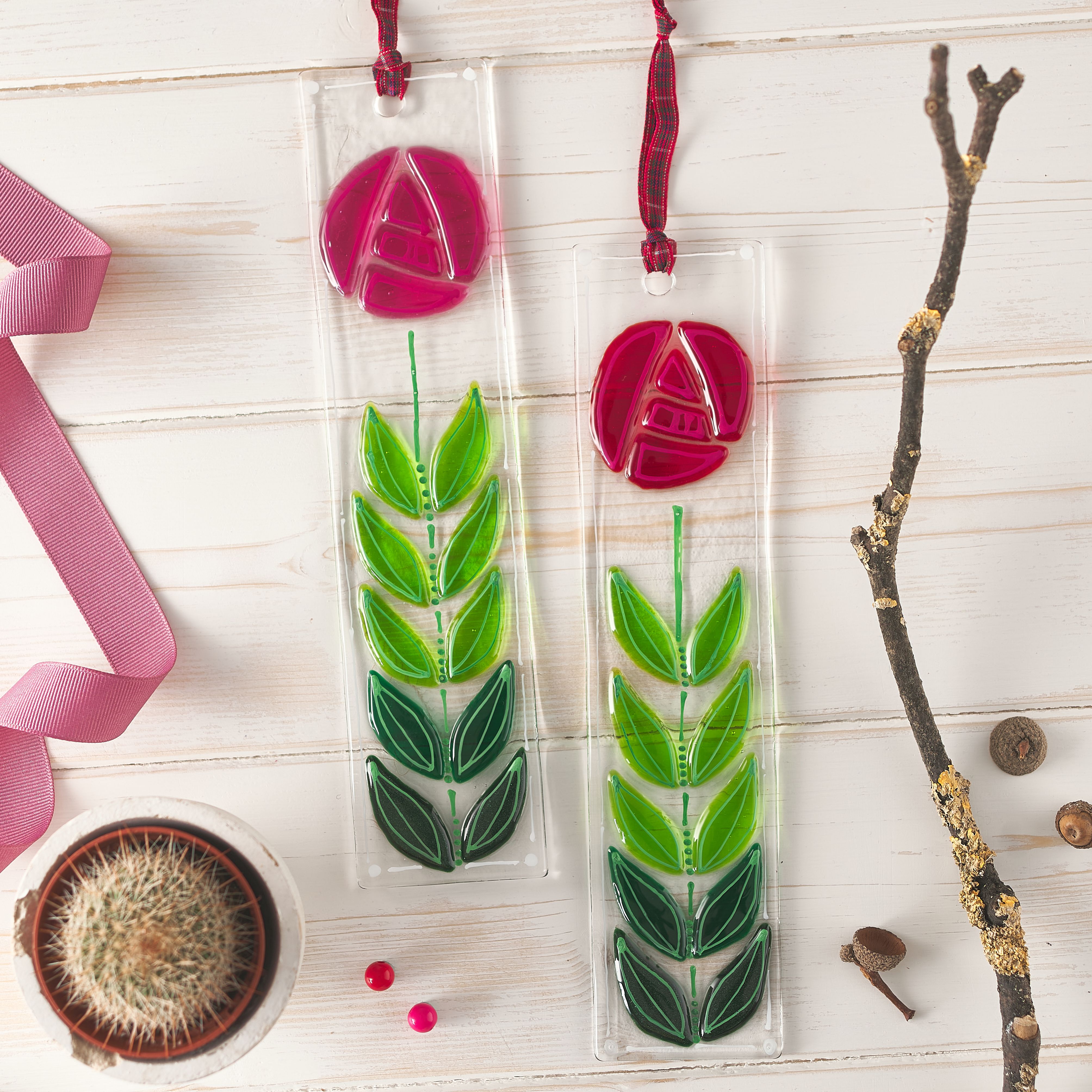 NEW rose long hanging