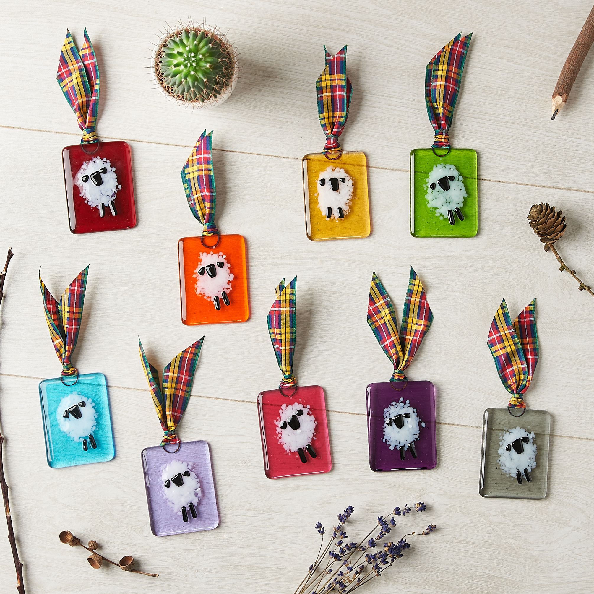 BEST SELLER sheep hangings