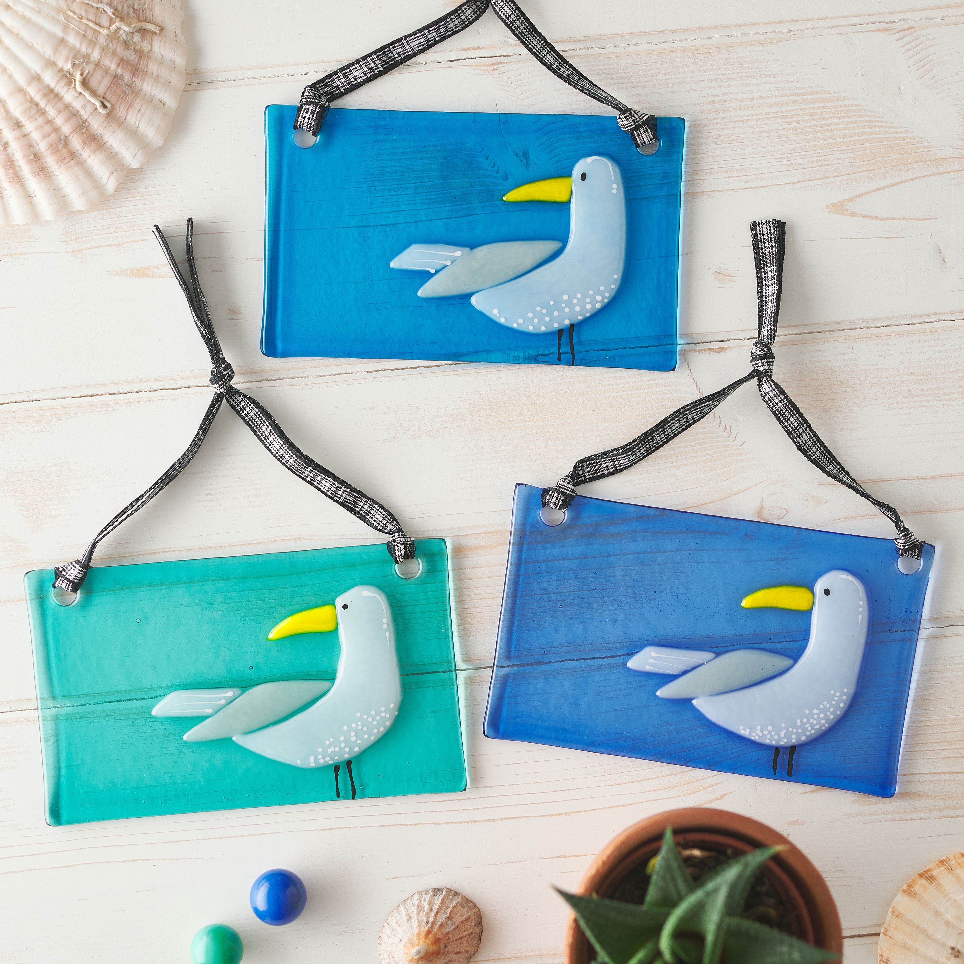 BEST SELLER  seagull hanging