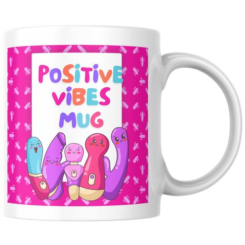 Ceramic Mugs