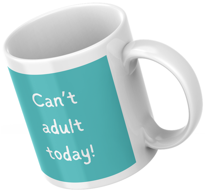Ceramic Mugs