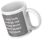 Ceramic Mugs