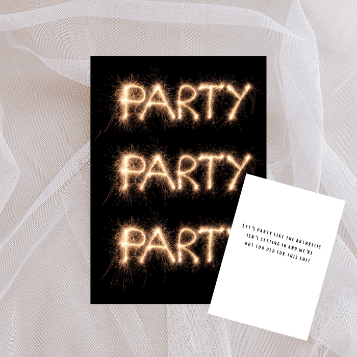 Greetings Cards