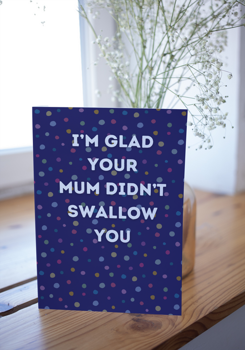 Greetings Cards