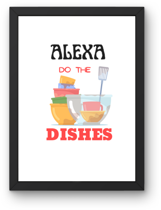 Fab and Funky Homeware Prints