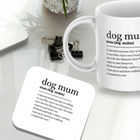 Coasters