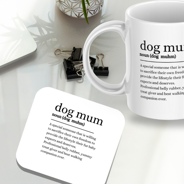 Coasters