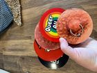Coasters