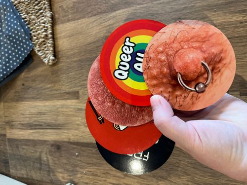 Coasters