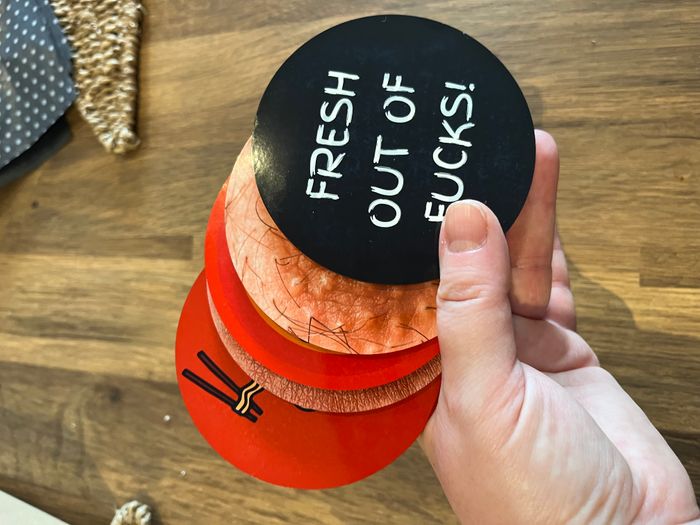 Coasters