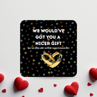 Coasters