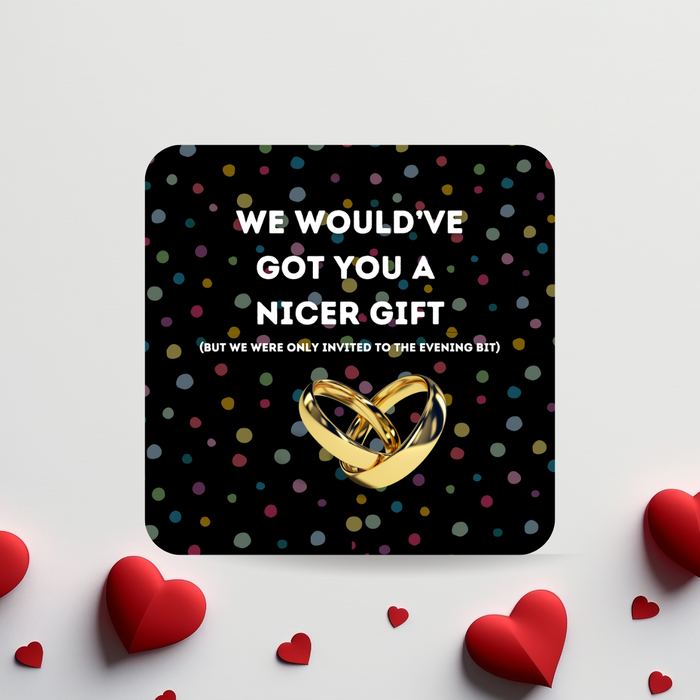 Coasters