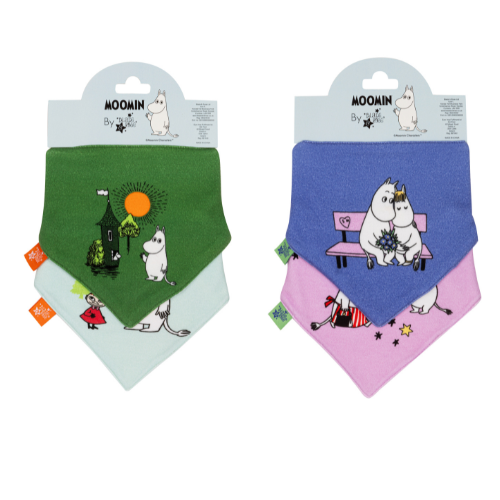 Moomin™ x Blade & Rose Collection