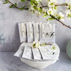 Drawer Sachets for Moth Protection and Freshness