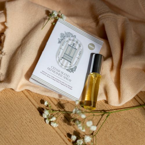 Natural Cedar Refresher Spray