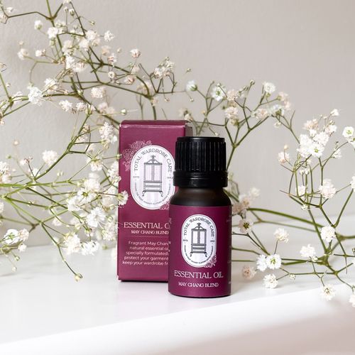 May Chang Essential Oil