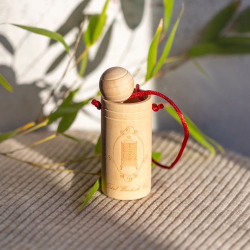 Wooden Essential Oil Diffuser